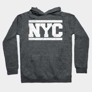 New York City Hoodie